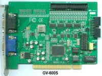 Sell GV600S DVR CARD