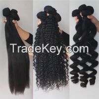 100% Virgin Human Hair