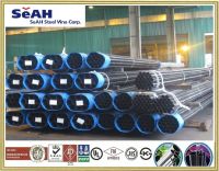 STEEL PIPE