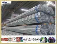 SELL STEEL PIPE