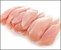Wholesale Halal Frozen Chicken Breast , Skinless Boneless Chicken