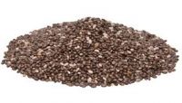 Bulk Sale Black And White Chia seeds