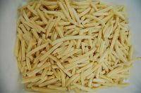 Fresh and Delicious Natural Frozen French Fries