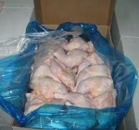 Grade A Quality Frozen Chicken Leg Quarter/Chicken Feet/Chicken Paws