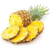 Fresh a Pineapple at Cheap price