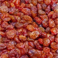 Grade A Dried Raisins/Golden Raisins/Red Raisins For EXPORT