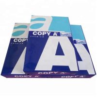 A4 Copy Paper High Quality 100% wood pulp