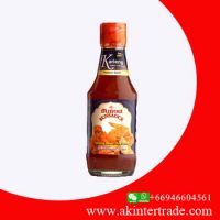 Sweet Chili Sauce Thailand