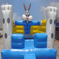 Sell Inflatable jumpers