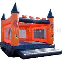Sell Inflatable Bouncer