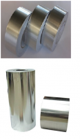 Aluminum Foil Adhesive Tape