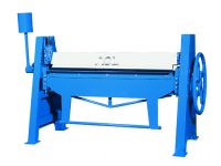 Hand Folder WS 1.5 x 1500A