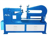 Electrical Round Slitting machine