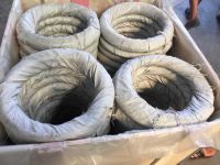 Galvanized Tie Wire, GI wire