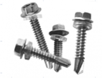 SS304 Screw