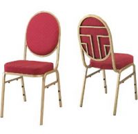 Sell event stacking chairs