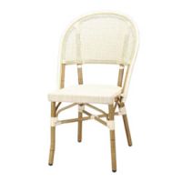 Sell textilene banquet chairs