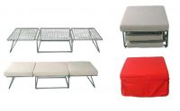 Sell metal folding bed