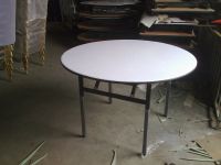 Sell banquet table