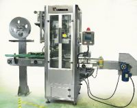 HG shrink labeling machine