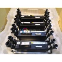 New Kyocera KJ4A-RH Original Printhead - (600 dpi - 30KHz) Use For UV ink Printers