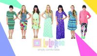 LulaRoe Womens Clothing lines available by container for Export out of USA