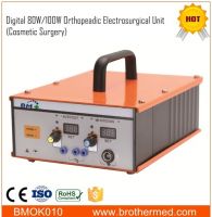 Digital 80W/100W Orthopeadic Electrosurgical Unit(Cosmetic Surgery)