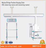 Medical Bridge Pendant Hanging Style (ICU, observing rooms and recovering rooms)