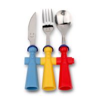 Sell puppet tableware or cutlery