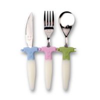 Flatware or tableware or cutlery