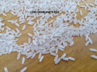 Long grain white rice