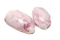 Halal Frozen beef testicles