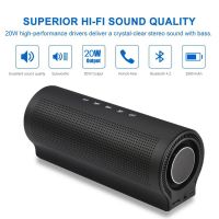 Desktop Subwoofer MP3 Player Music wireless Bluetooth speaker with microphone