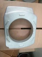 Investment casting