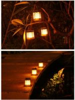 LED Balcony Light