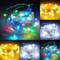 led holiday blink decoration light