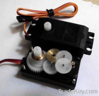 7kg Low Profile Rc Servo