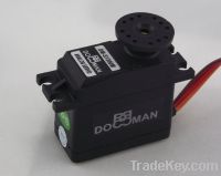 Sell metal gear 13kg rc servo