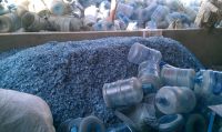 we sell all kinds of plastic raw materials and mineral and metallurgy