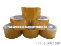 Sell Brown Packing Tape