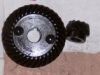 Sell Worm Gear Set (M=3.15)