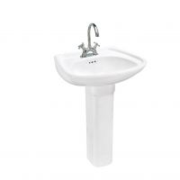 11#Pedestal Basin