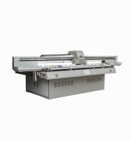 2513 Industrial Ceramic Glass Wood Digital Printing Machine A0 Fast Flatbed UV Printer