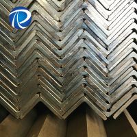 Angle Steel Galvanized Angle Iron