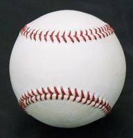 Sell Baseball Balls