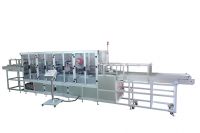 OTP 310 Offline Tray Padding Machine