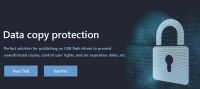 Bitpub Nocopy: Nocopy Data Protection and Anti-leak System