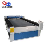 1325 CO2 Laser Engraving & Cutting Machine