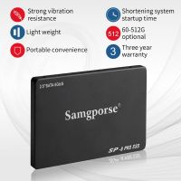 Samgporse sp-3 SSD