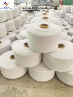 COTTON YARN (cotton yarn carded, cotton yarn open end, cotton combed yarn)